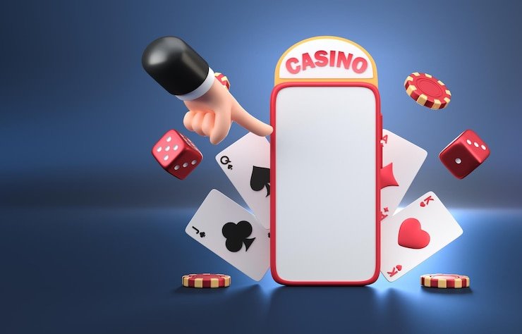 Antarmuka pemilihan togel 2D di gacor55