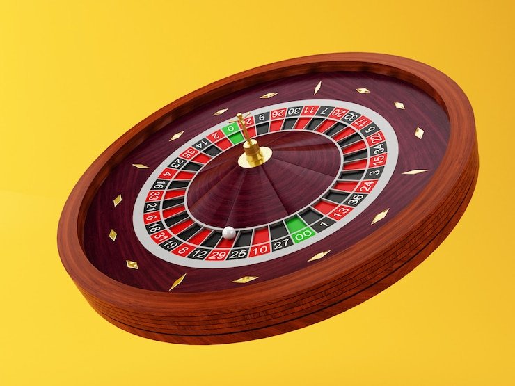 Opsi permainan togel 3D dan 4D