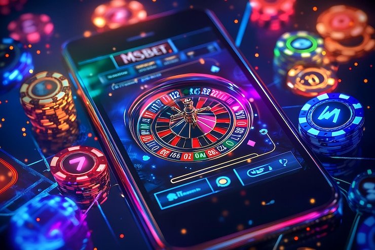 gacor55 featured game showcase