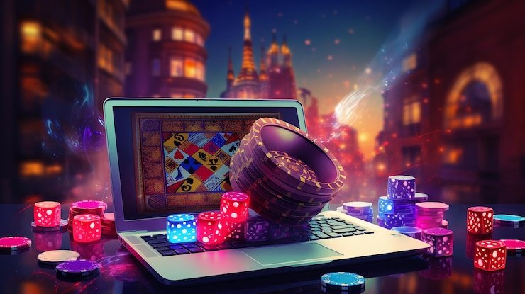 Antarmuka permainan Togel Number di platform gacor55